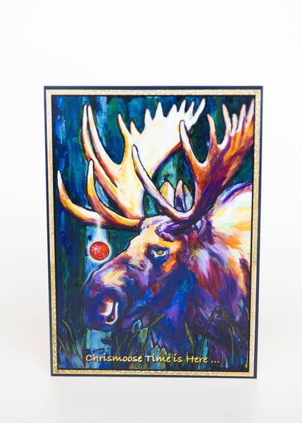 Holiday Art Cards - Randall Young