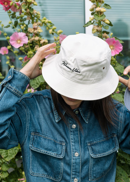 Stone 'Kelowna Vibes' Bucket Hat