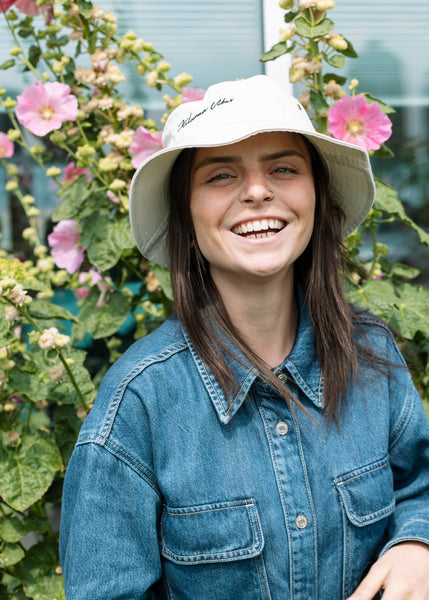 Stone 'Kelowna Vibes' Bucket Hat