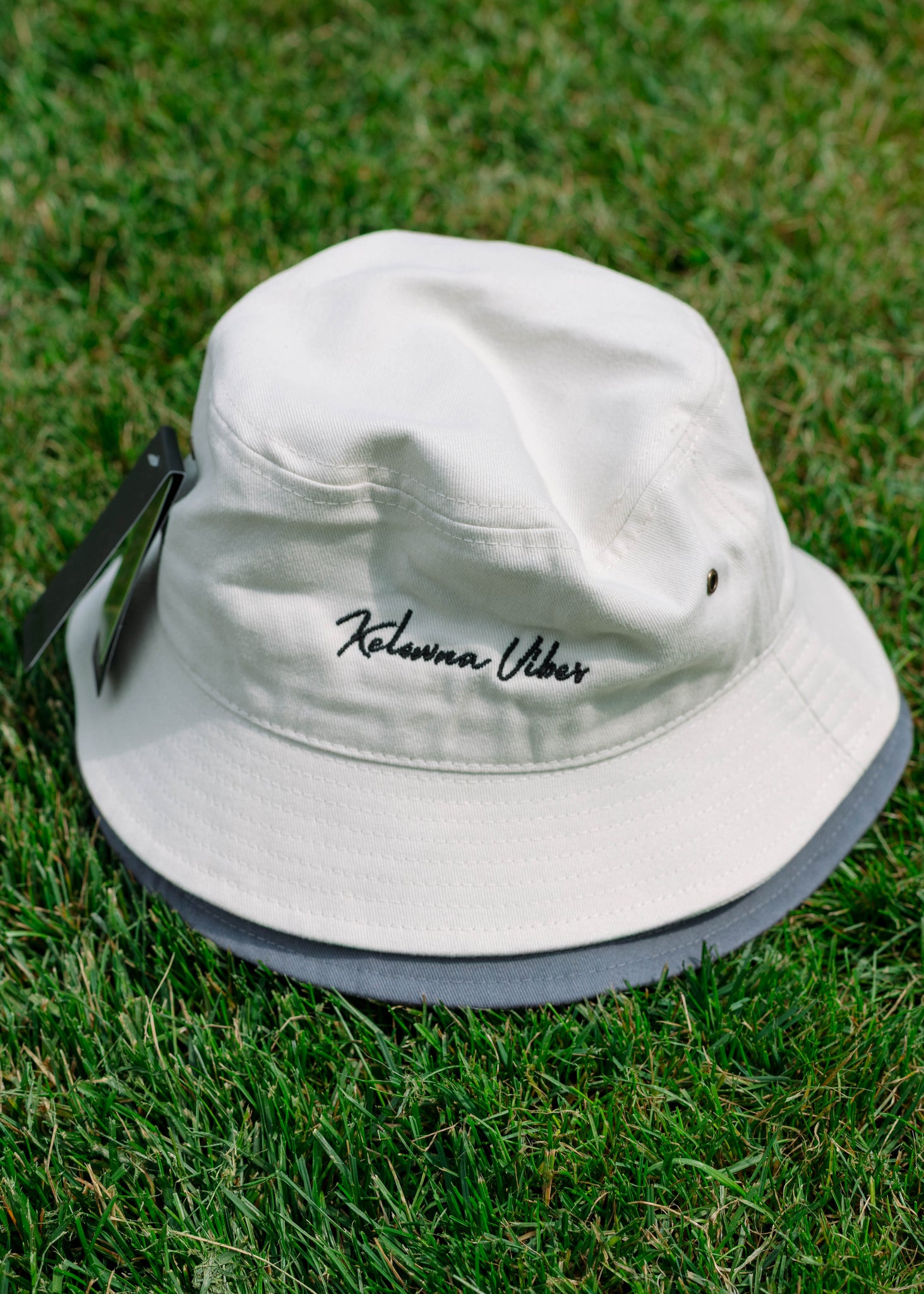 Youth Stone 'Kelowna Vibes' Bucket Hat
