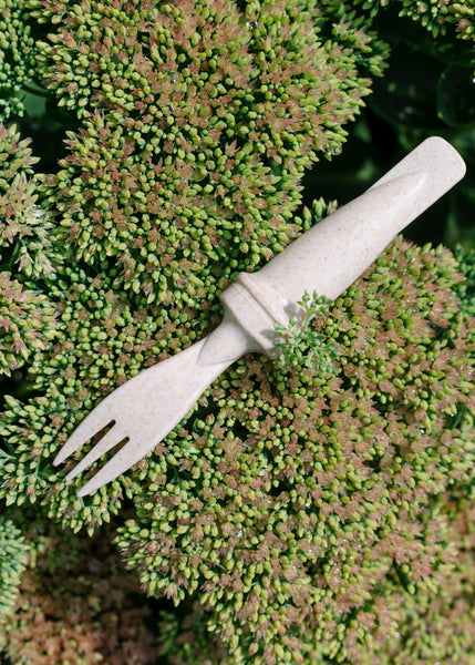 'Kelowna, Canada' Cutlery Set