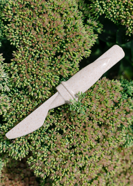 'Kelowna, Canada' Cutlery Set