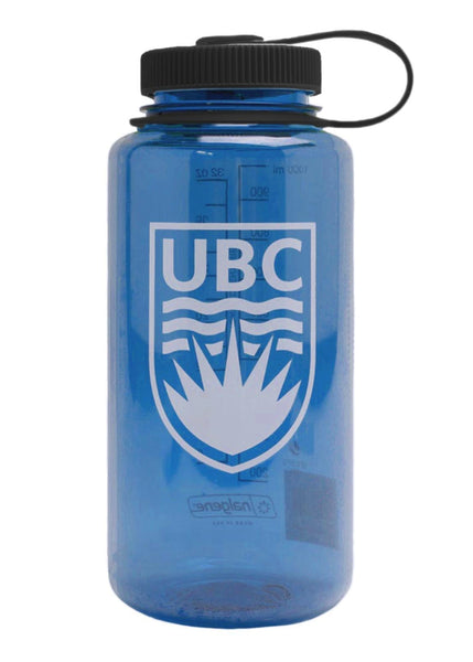 UBC 32oz Nalgene Bottle