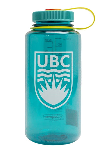 UBC 32oz Nalgene Bottle