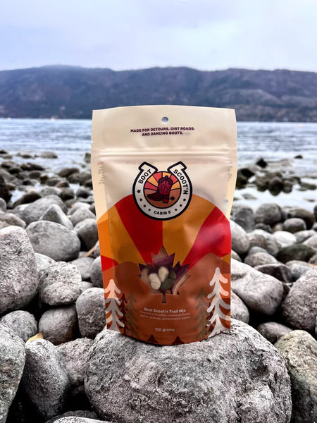 Boot Scoot'n Trail Mix