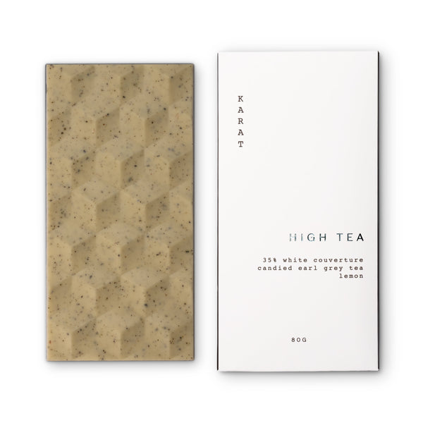 KARAT Chocolate Bars