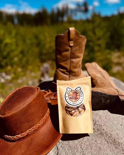 Boot Scoot'n Trail Mix