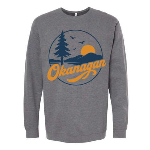 Okanagan Weekender Crew