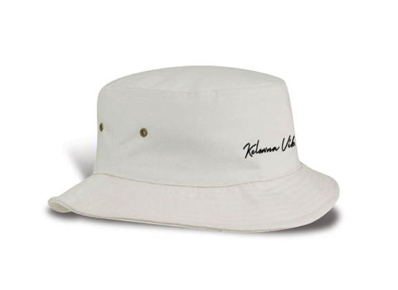 Youth Stone 'Kelowna Vibes' Bucket Hat