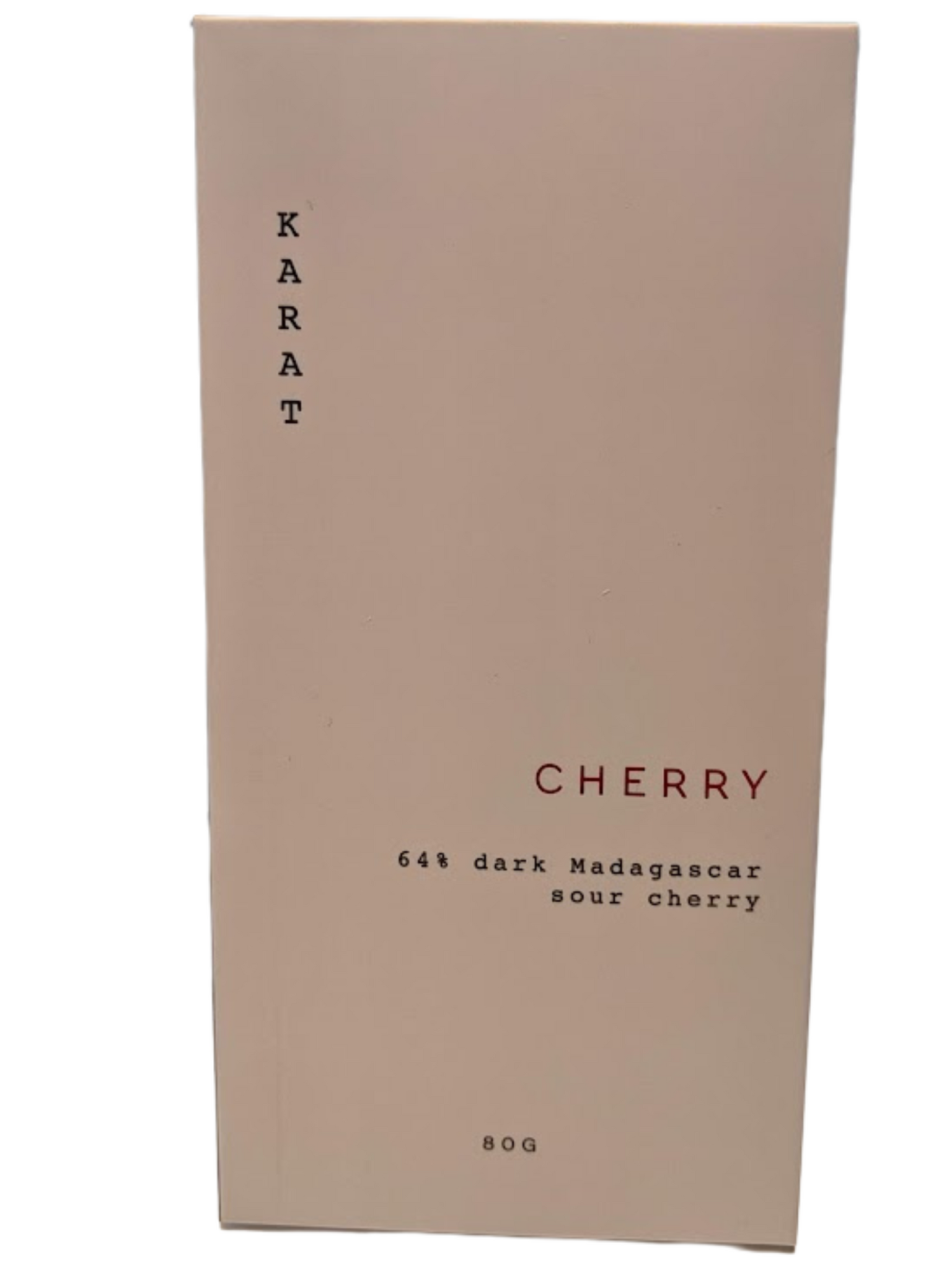 KARAT Chocolate Bars