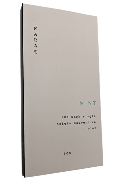 KARAT Chocolate Bars