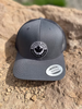 Okanagan Empire 'Canadian Grit' Trucker Hat