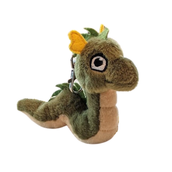 Ogopogo Stuffy