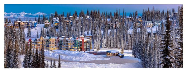 The Okanagan Collection