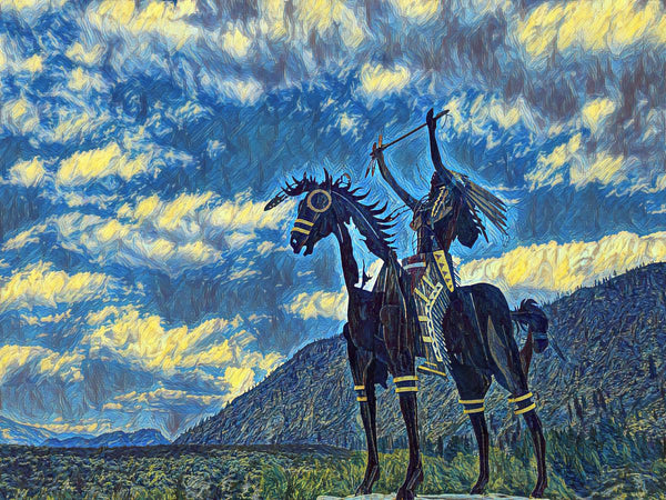 A Season in the Okanagan