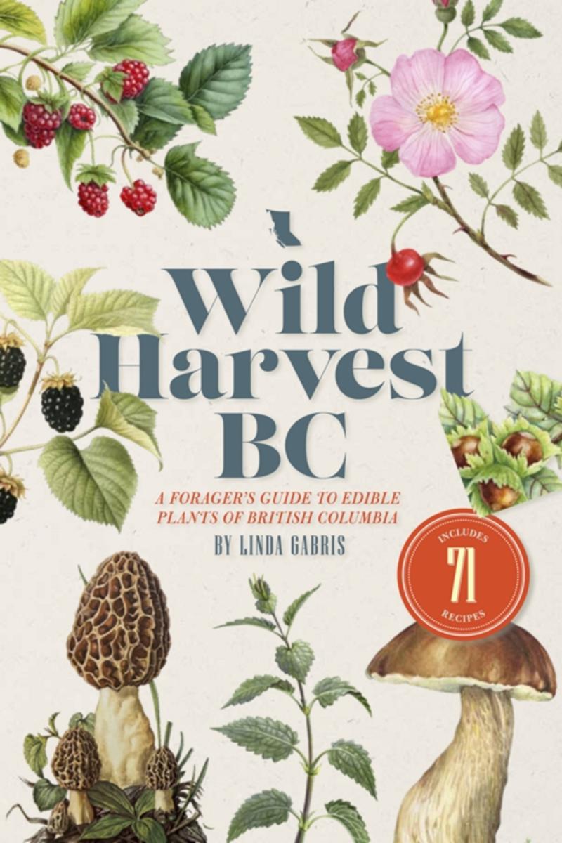 Wild Harvest BC