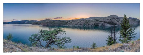 The Okanagan Collection