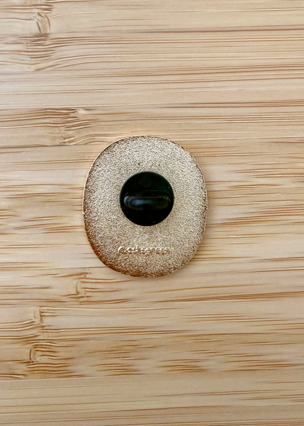 'Okanagan Valley' Enamel Pin