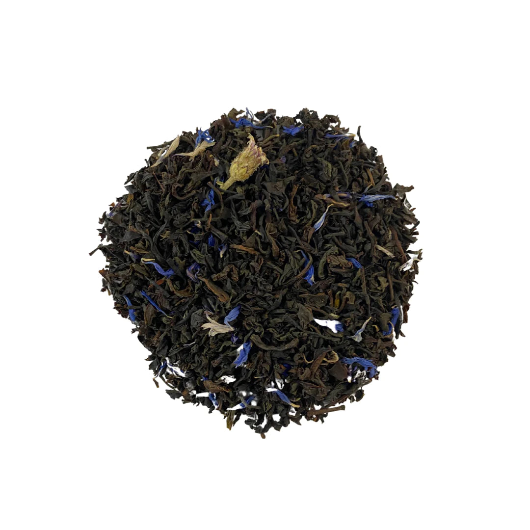 The Earl Next Door - Caffeinated Tea Blend