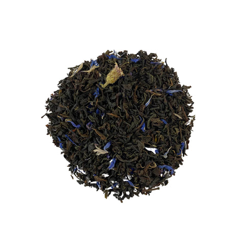 The Earl Next Door - Caffeinated Tea Blend