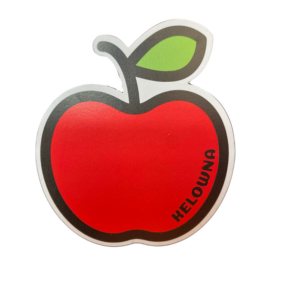 Kelowna Fruit Magnet