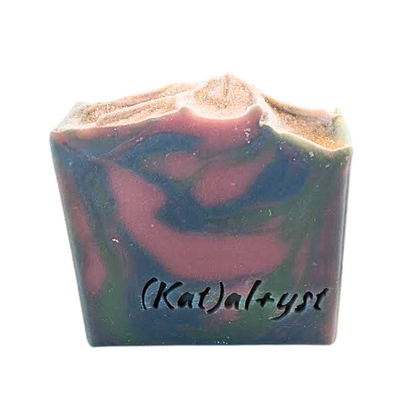 Katalyst Creations Soap