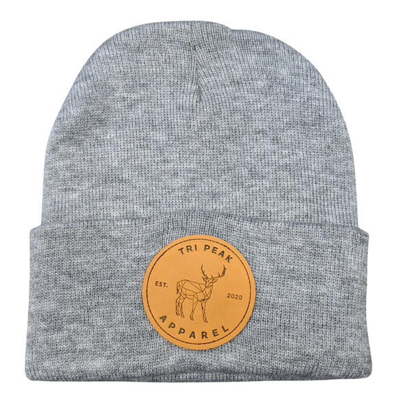 Tri Peak Toque