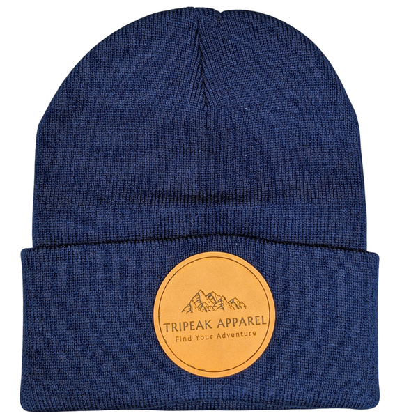 Tri Peak Toque