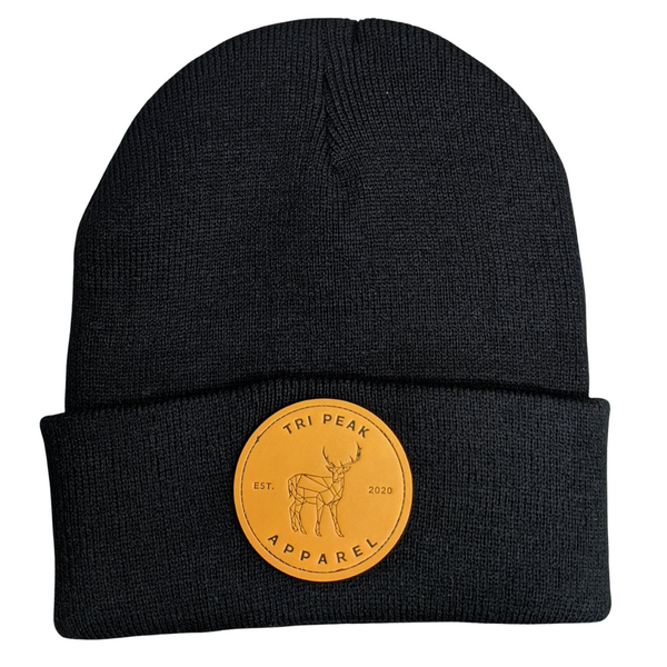 Tri Peak Toque