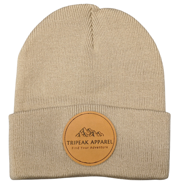 Tri Peak Toque