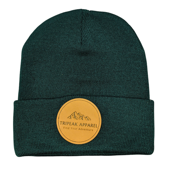 Tri Peak Toque