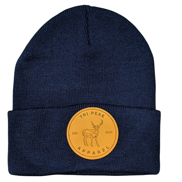 Tri Peak Toque