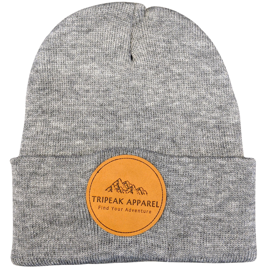 Tri Peak Toque