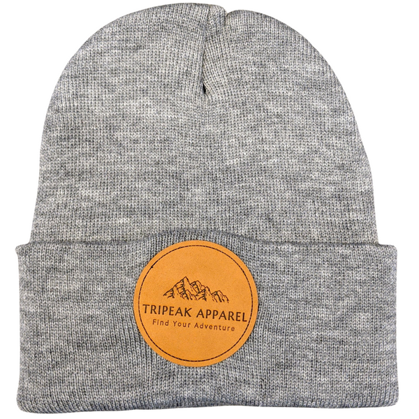Tri Peak Toque