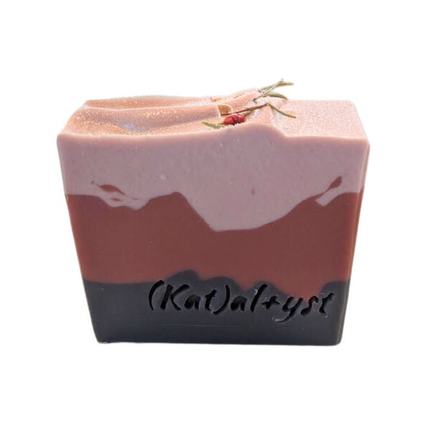 Katalyst Creations Soap