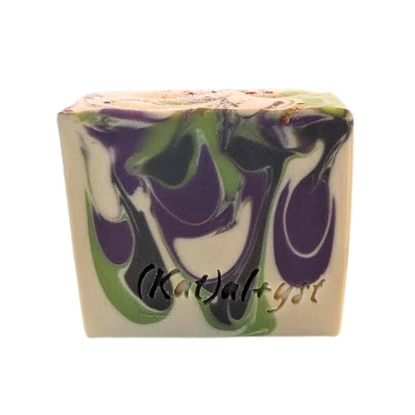 Katalyst Creations Soap