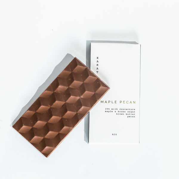 KARAT Chocolate Bars