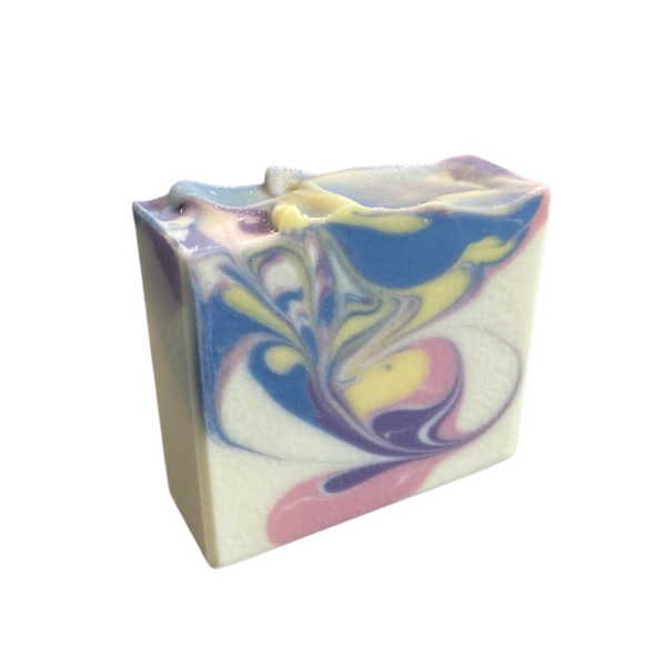 Katalyst Creations Soap