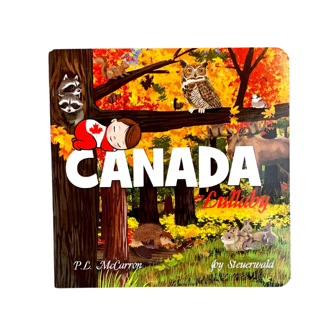 Canada Lullaby
