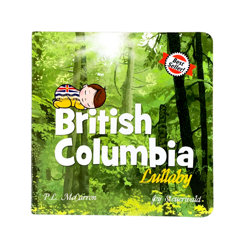 British Columbia Lullaby