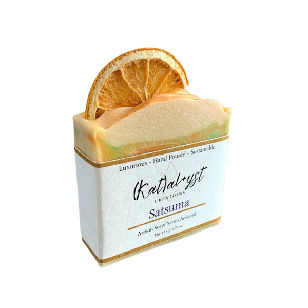 Katalyst Creations Soap