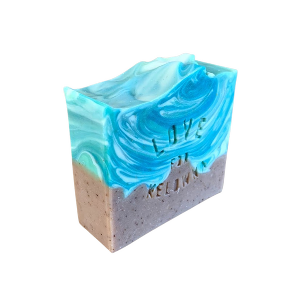 Katalyst Creations + Love For Kelowna Soap