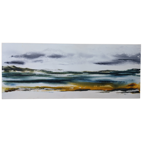 Nimbus Bay - Original Painting