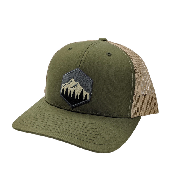 The Weekender Trucker Hat