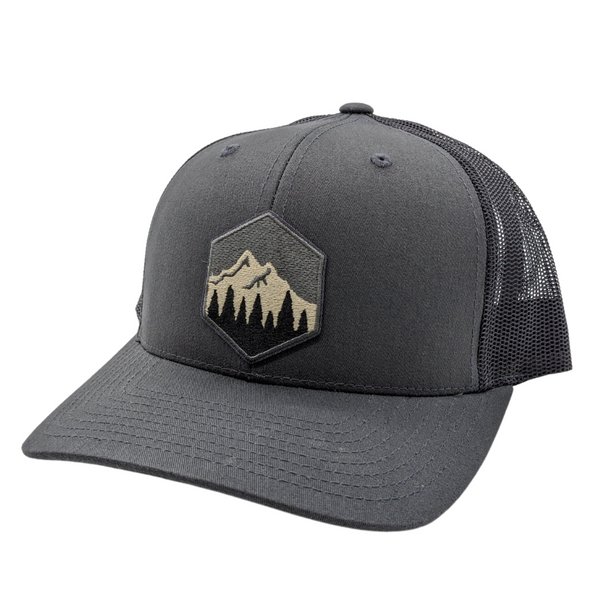 The Weekender Trucker Hat