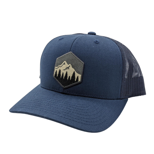 The Weekender Trucker Hat