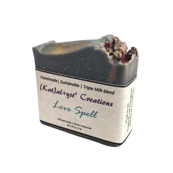 Katalyst Creations Soap