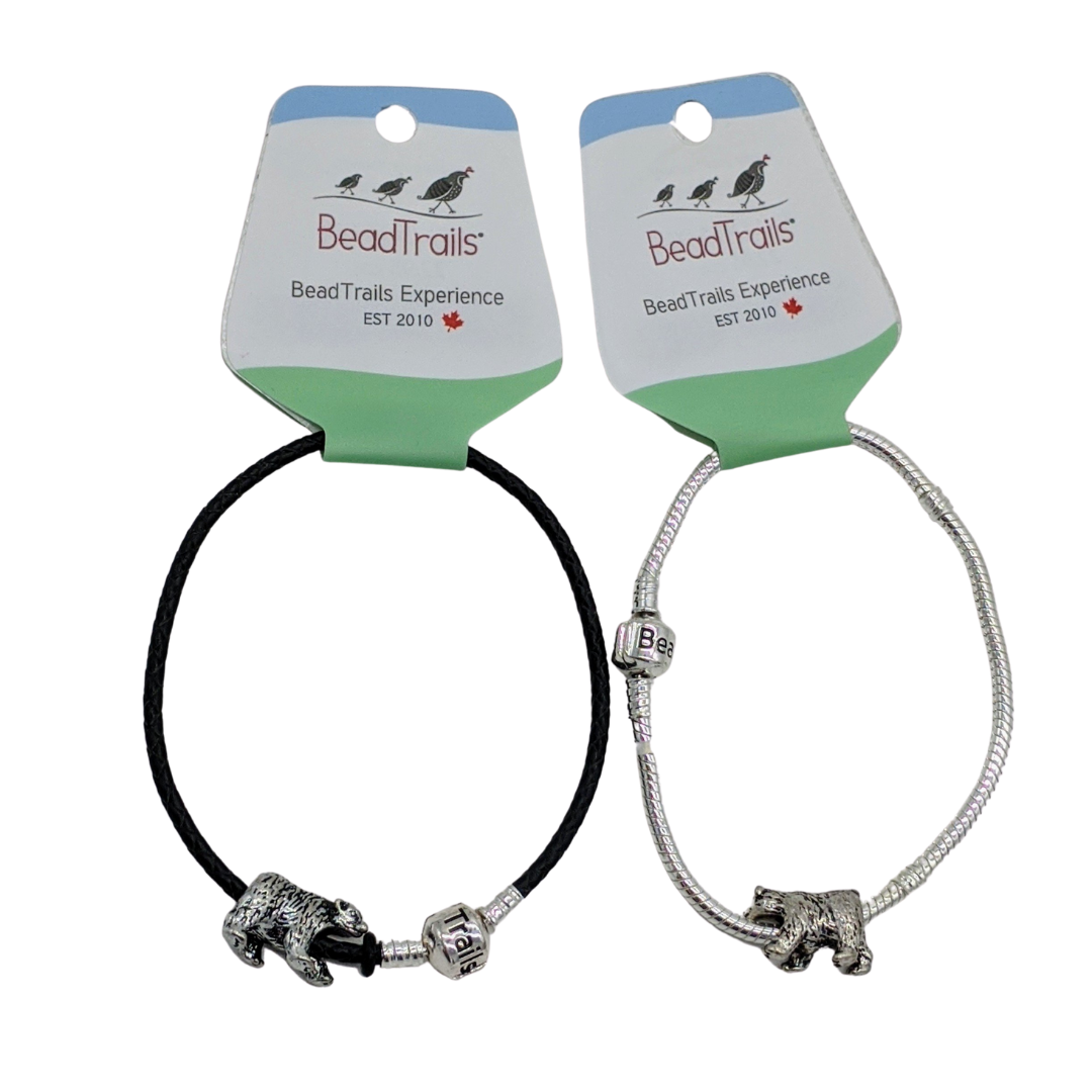 BeadTrails Bracelet