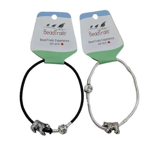 BeadTrails Bracelet