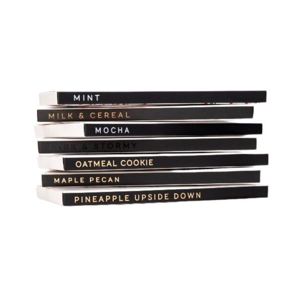 KARAT Chocolate Bars